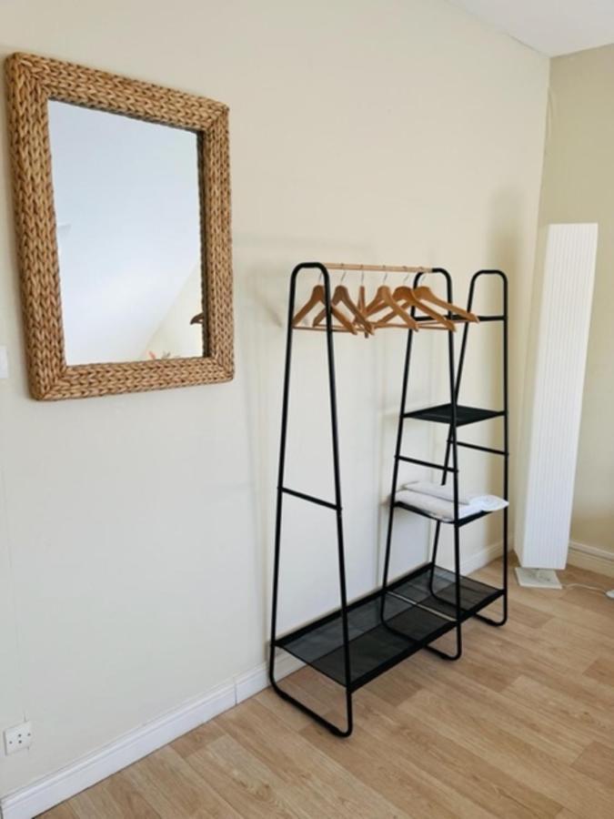 Appartement Entre Ville Et Nature Saint-Étienne-au-Mont Eksteriør billede