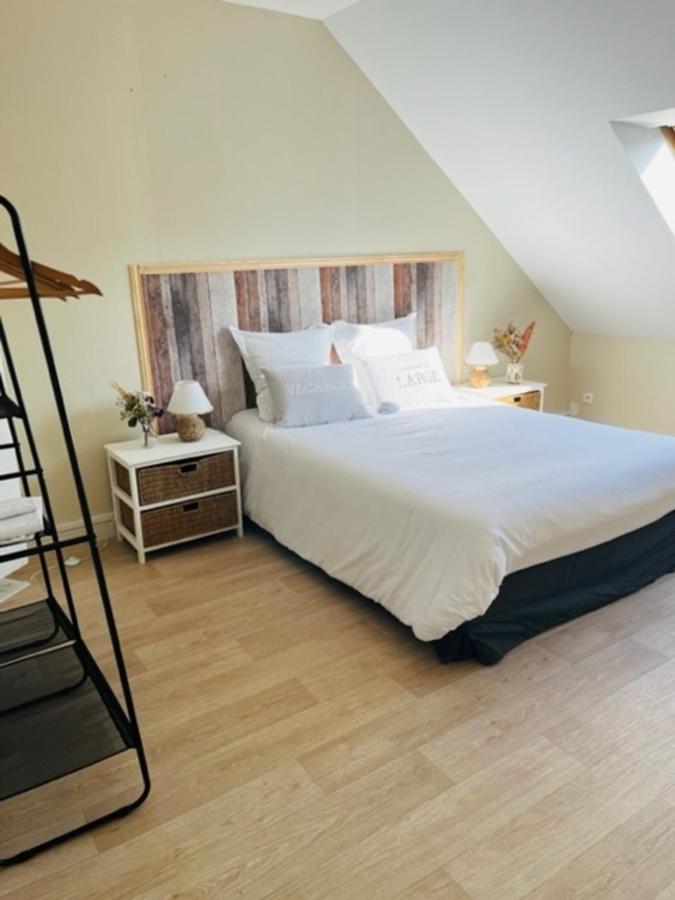 Appartement Entre Ville Et Nature Saint-Étienne-au-Mont Eksteriør billede