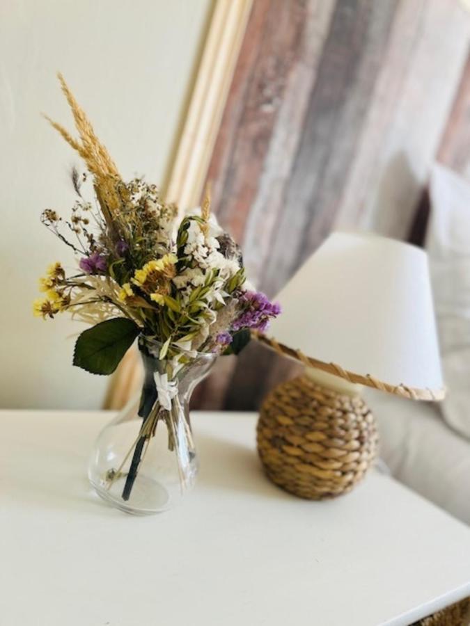 Appartement Entre Ville Et Nature Saint-Étienne-au-Mont Eksteriør billede
