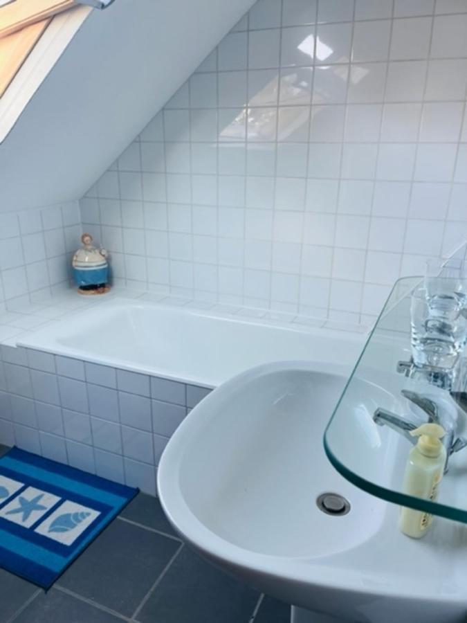 Appartement Entre Ville Et Nature Saint-Étienne-au-Mont Eksteriør billede