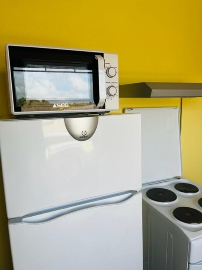 Appartement Entre Ville Et Nature Saint-Étienne-au-Mont Eksteriør billede