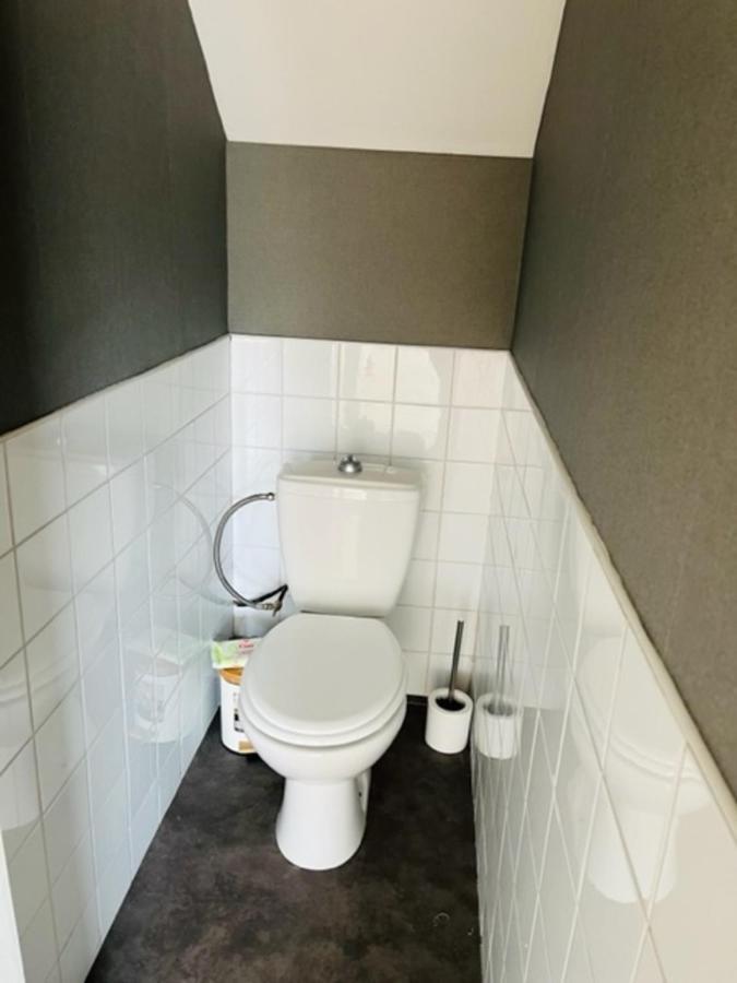 Appartement Entre Ville Et Nature Saint-Étienne-au-Mont Eksteriør billede